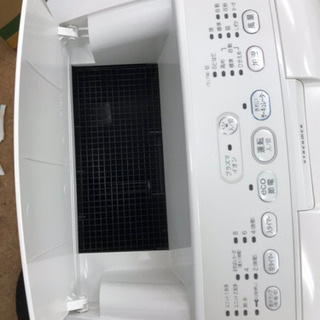 ダイキン 加湿 空気清浄機 2014年製 TCK70R-W 清掃済み】ダイキン 加湿