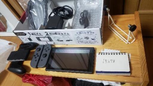 【取引中】