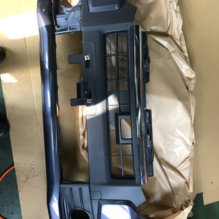 LA150 前期カスタム ヘットライト左右チョイ傷有