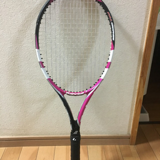 バボラ テニスラケット
