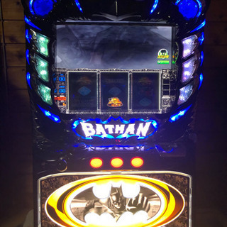 パチスロ機  BETボタンでBET増えるタイプ パチスロ機 BETボタンでBET増えるタイプ