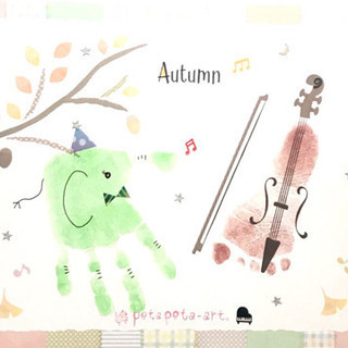10月20日(日)手形アートワークショップの予約募集開始のご案内💖 − 兵庫県