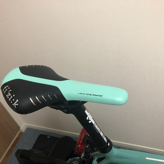 ビアンキ Bianchi VIA NIRONE 7 PRO 105 サイズ55
