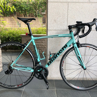 ビアンキ Bianchi VIA NIRONE 7 PRO 10...