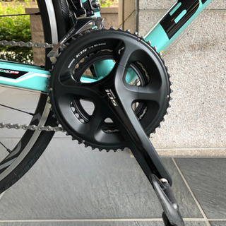 ビアンキ Bianchi VIA NIRONE 7 PRO 105 サイズ55