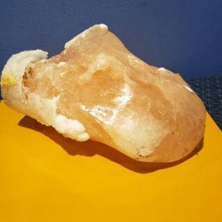 ヒマラヤ岩塩