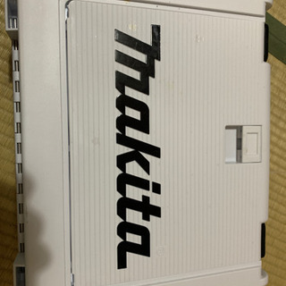 その他 マキタインパクト未開封14.4v3A