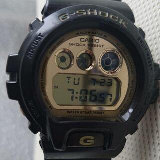 【10/19まで限定】G-SHOCK