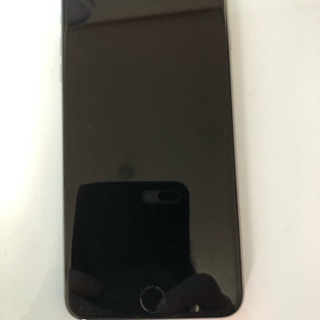 【最終値下げ】iPhone6Plus