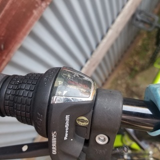 その他 自転車 hummer like nothing else shimano