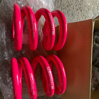 326POWER チャラバネ