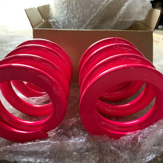 326POWER チャラバネ