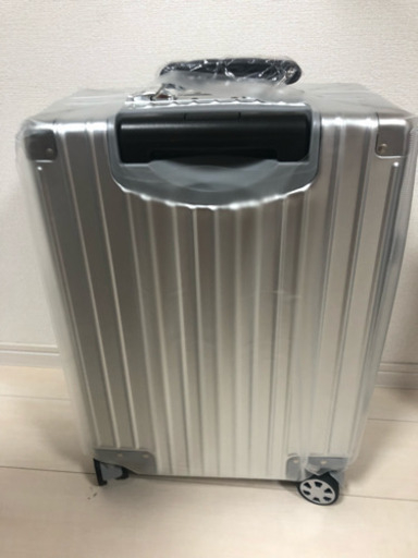 高品質 アルミ合金ボディー・TSAロック搭載 スーツケース