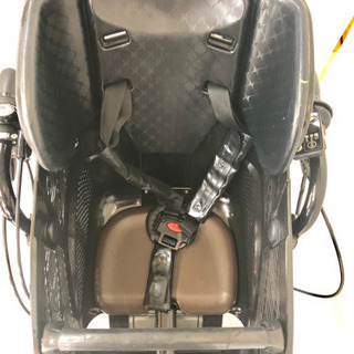 100番 ブリジストン アンジェリーノ 20インチ 8.7ah 電動自転車