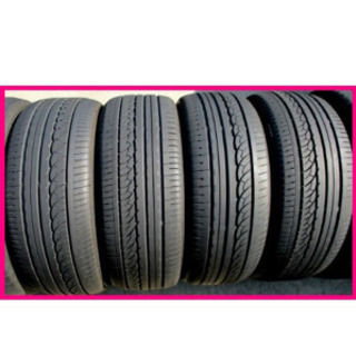中古タイヤ225/45/19値下げ!!