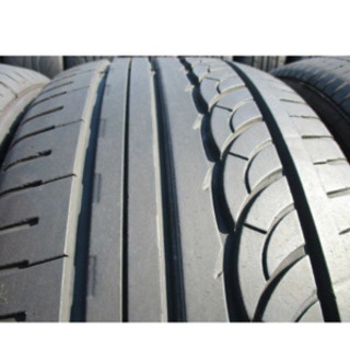 中古タイヤ225/45/19値下げ!!