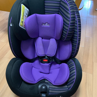 Joie Valiantチャイルドシート説明書付き | cnym.com.ar