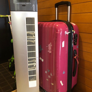 キャリーケース スーツケース ピンク