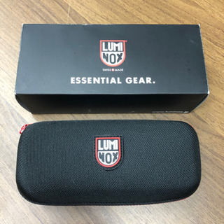 腕時計　ルミノックス　カラーマーク3501