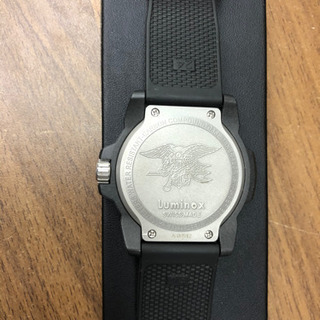 腕時計　ルミノックス　カラーマーク3501
