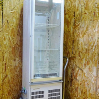 （4151-0）業務用 パナソニック 冷蔵ショーケース SMR-...