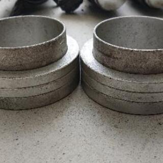 ワゴンR MH21S 車高調 Super Low Form Damper
