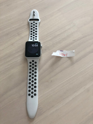 Apple Watch 2 38mm  充電器