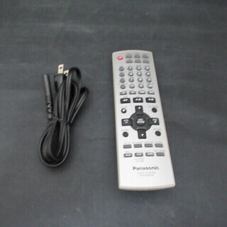 中古品 Panasonic パナソニック CD5チェンジャー SA-PM700MD コンポ CD MD カセット システムコンポ 動作確認済み