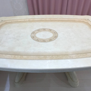 ダイニングテーブル サルタレッリ サルタレッリモビリ  アマルフィ