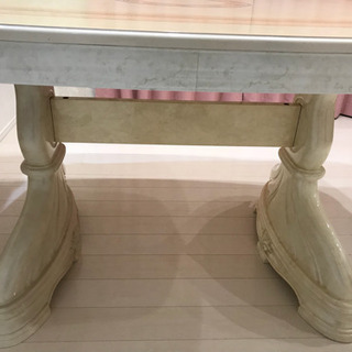 ダイニングテーブル サルタレッリ サルタレッリモビリ  アマルフィ