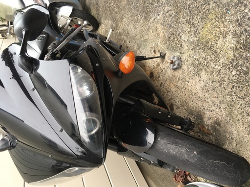 YZF-R1 2006モデル
