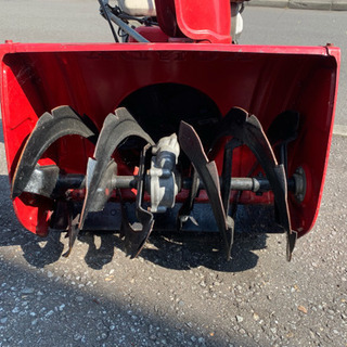 除雪機 HONDA HS55J 【公式通販】