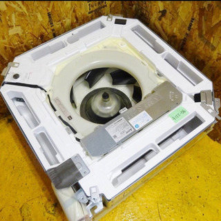4157-06) ☆新品未使用☆ 業務用 三菱 パッケージエアコン PL-ZRP71EA6 