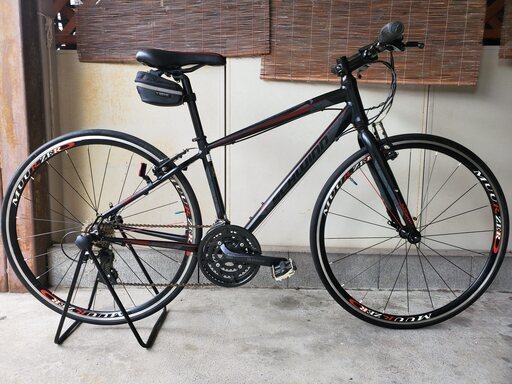 【2016年モデル】SCHWINN（シュウィン）SUPER SPORT 3【中古】