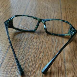 レアカラー!!状態良し!! FACTORY900 fa-204 ブラック×迷彩