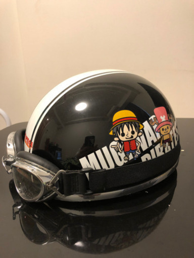 半キャップone Pieceキャラクター入 しゅん 世田谷代田のその他の中古あげます 譲ります ジモティーで不用品の処分