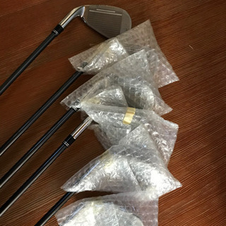 TaylorMade テイラーメイド ウィメンズアイアン