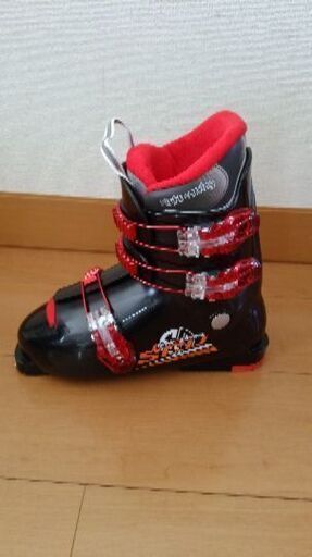 ◎★初心者向け★ メンテ済　大人スキーセット　板140cm ブーツ 24cm スキー板（140）×スキーブーツ(約24cm) ☆初心者向け メンテナンス済