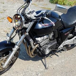 CB400SF　NC31 書付き実働レストアベース CB400SF NC31 書付き実働レストアベース 【公式通販】