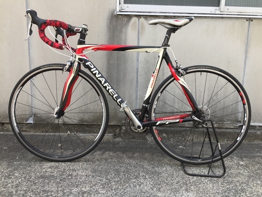 ロードバイク PINARELLO ピナレロ 難あり 【公式通販】