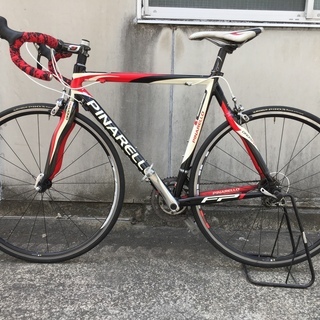 ロードバイク　PINARELLO ピナレロ　難あり