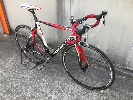 ロードバイク PINARELLO ピナレロ 難あり 【公式通販】