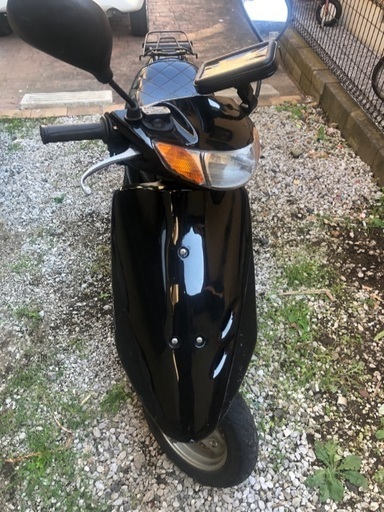 AF35 ライブディオ フルノーマル 値下げ中