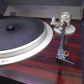オーディオ 税込 中古品 Pioneer パイオニア レコードプレーヤー 