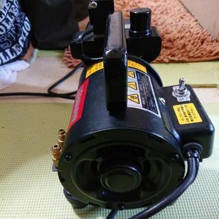 ロビンエア  真空ポンプお譲りします。値下げしました。