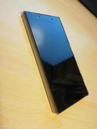 Z5 Gold SO-01H docomo SIMロック未解除 値下げ SONY Xperia 10 Ⅲ SO 