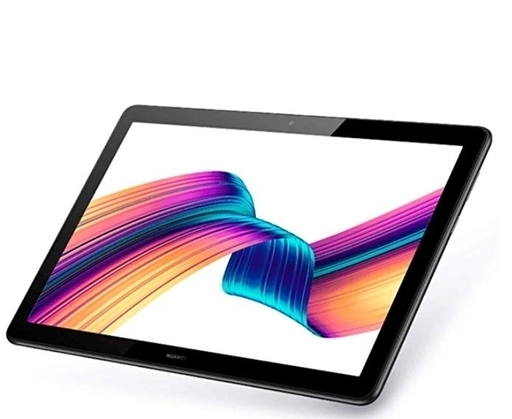 Huawei MediaPad M5 Lite 10/BAH2-L09/LTE/Gray/32G BAH2-L09/LTE/32G