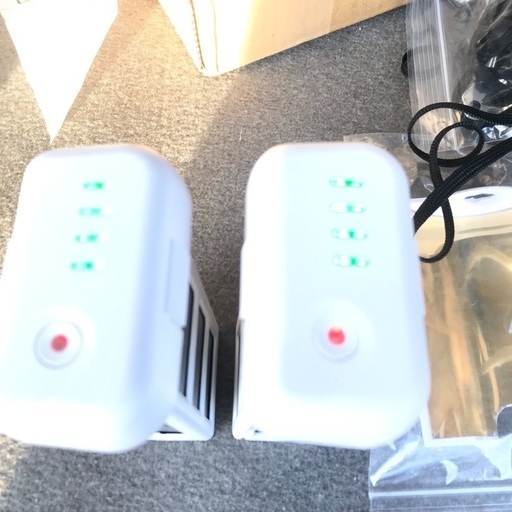 Dji phantom3 standard 美品 バッテリー他多数