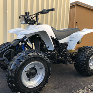 ATV バギー YAMAHA YF200