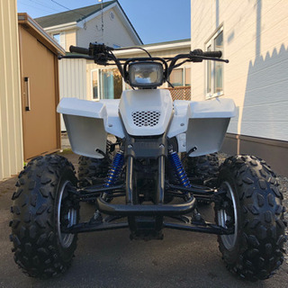 ATV バギー YAMAHA YF200 